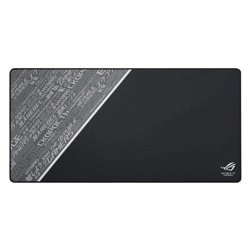 Asus NC01 Rog Sheath Black Gaming Mouse Pad - حصيرة الفأرة